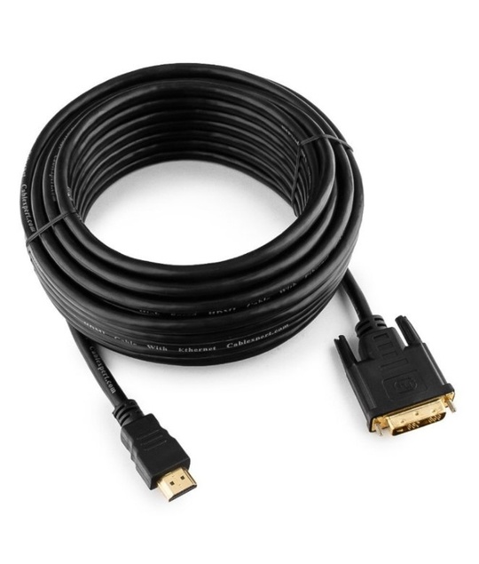 Кабель для компьютера Кабель HDMI-DVI