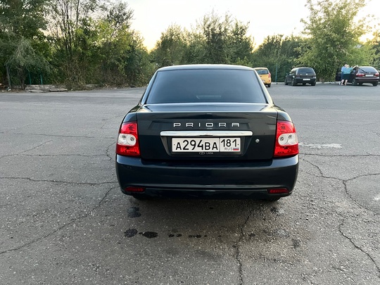 Продам LADA PRIORA 2009 год (5)