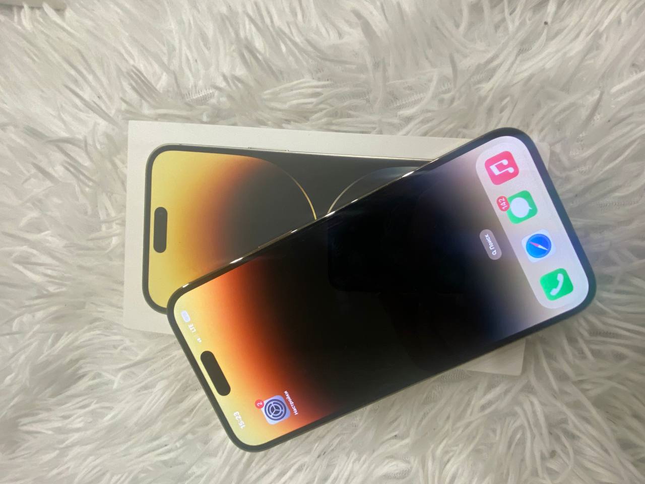 Продам IPhone 14 Pro Max