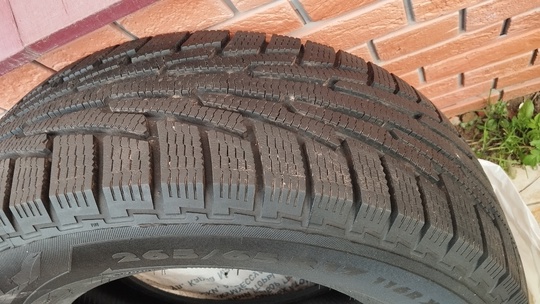 Продам резину Nokian Tyres Nordman