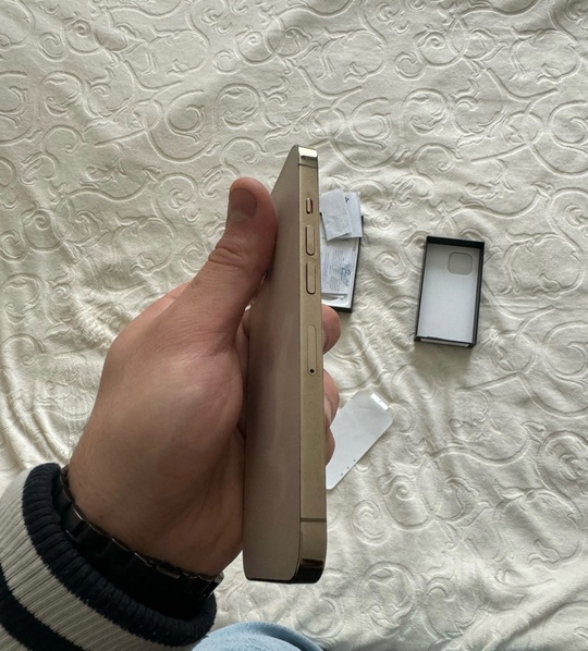 Продам iphone 13 pro. 256 (3)