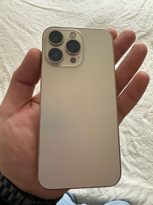 Продам iphone 13 pro. 256 (5)