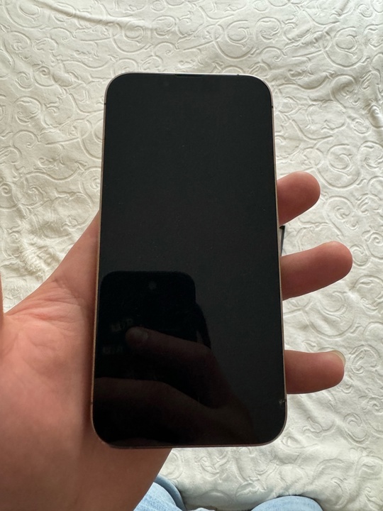 Продам iphone 13 pro. 256 (6)