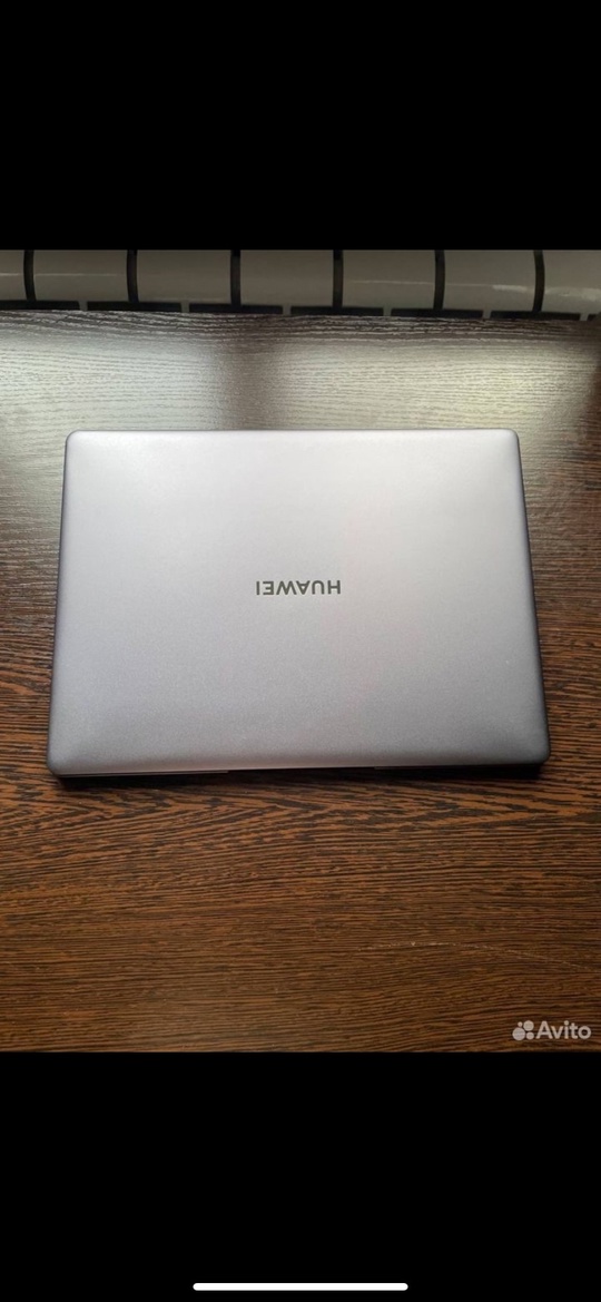 Продам Huawei MateBook 13

В идеальном (2)