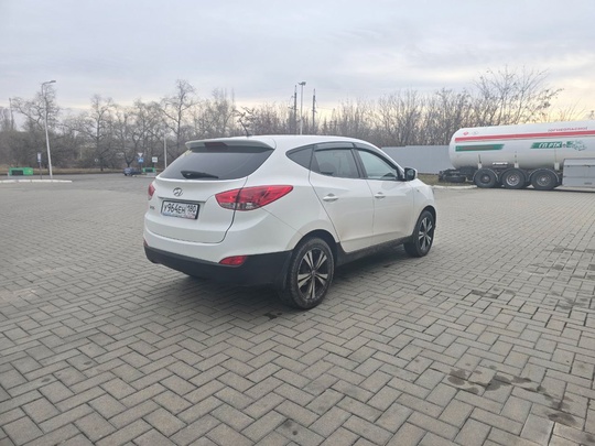 Продам HYUNDAI IX35 АКПП 2014
Рестайлинг, автомобиль (5)