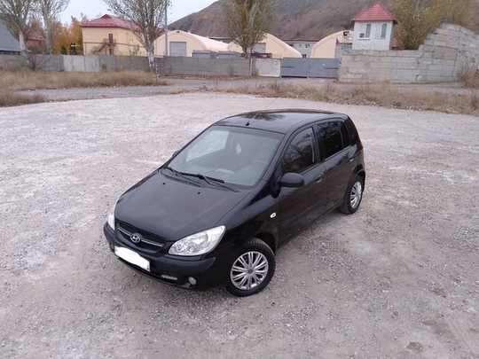 Hyundai Getz GLS 1.4
2007
Пробег 183т.км
Механ
Бенз
Комплектация:
- (6)