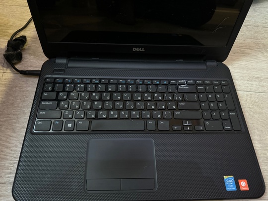 Продается ноутбук DELL Inspiron 3521, (6)