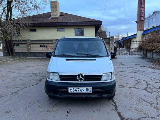 Луганск , продам Mercedes Benz (1)