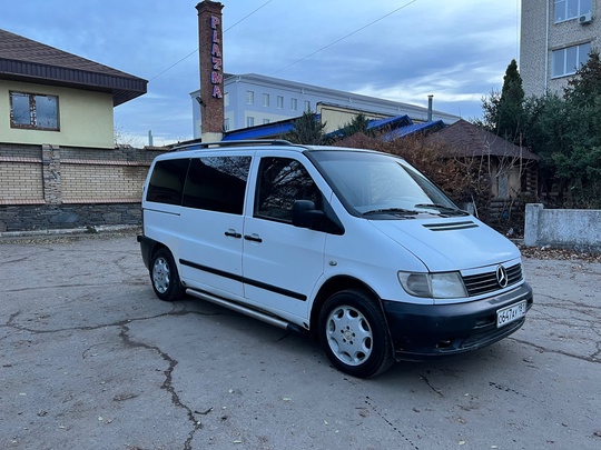 Луганск , продам Mercedes Benz (2)