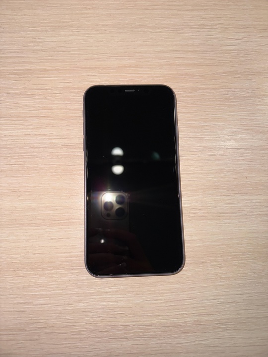 Продам iPhone 11/64 телефон полностью (1)