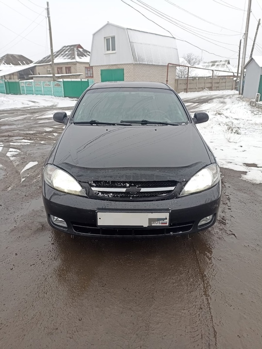 Продам Chevrolet Lacetti.
2009 год выпуска.
Цена (4)