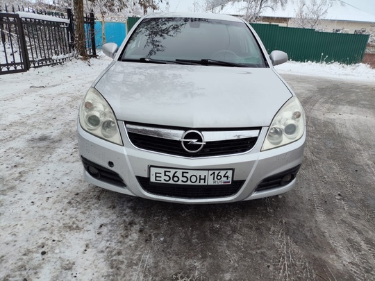 Продам Opel Vectra C.
2007 год, (4)