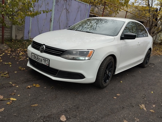 Продам Volkswagen Jetta 6. 2011 (1)