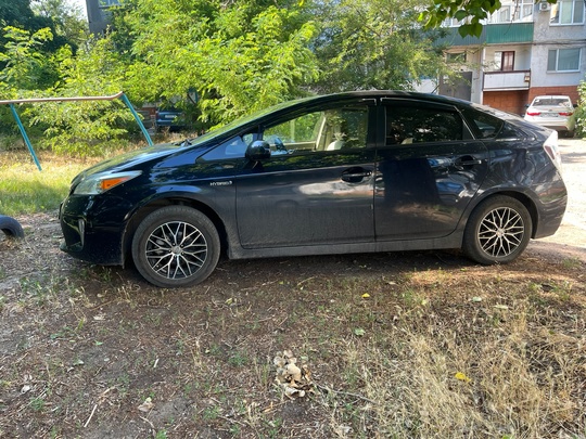 Продам Приус 30 (Prius 30)