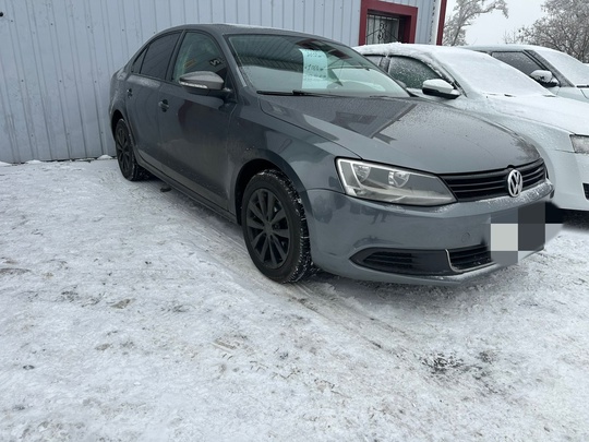 Продам Volkswagen Jetta 2012 года