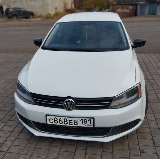 Продам Volkswagen Jetta 6. 2011