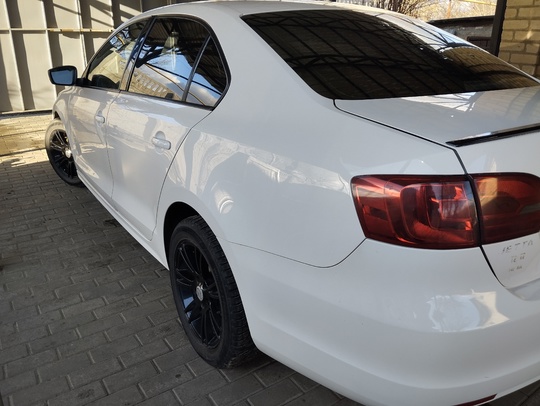 Продам Volkswagen Jetta 6. 2011 (1)