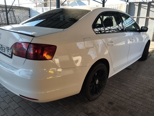 Продам Volkswagen Jetta 6. 2011 (2)