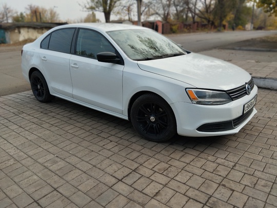 Продам Volkswagen Jetta 6. 2011