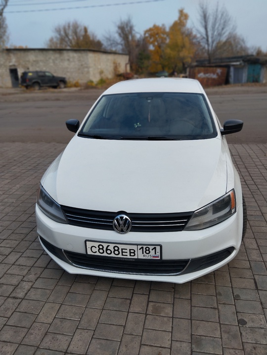 Продам Volkswagen Jetta 6. 2011 (1)