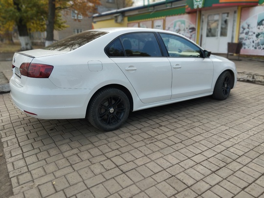 Продам Volkswagen Jetta 6. 2011 (2)