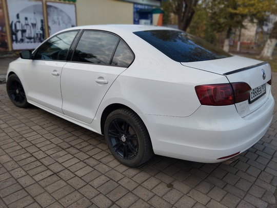 Продам Volkswagen Jetta 6. 2011 (3)