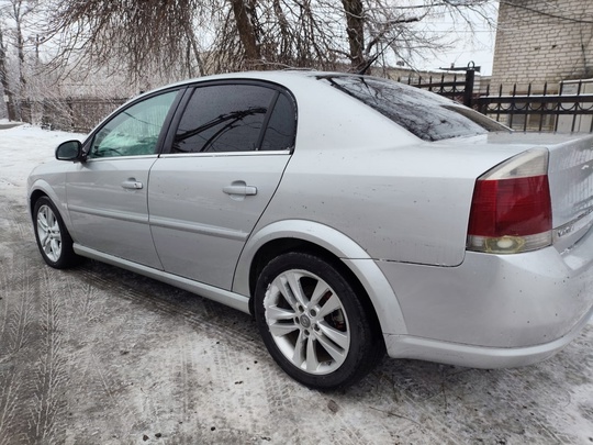 Продам Opel Vectra C.
2007 год, (2)