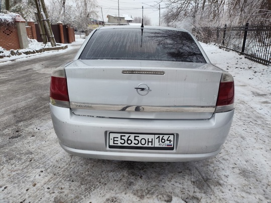 Продам Opel Vectra C.
2007 год, (5)