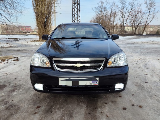 Продам Chevrolet Lacetti.
2006 год выпуска.
Цена (4)