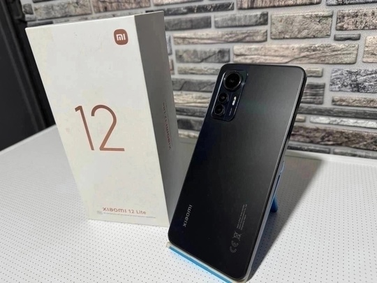 ✅18 000✅ руб Xiaomi 12