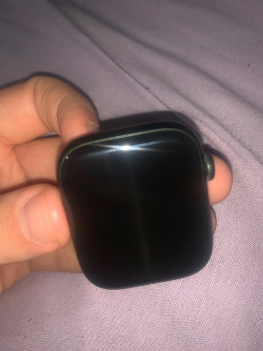 Продаю apple watch 7⌚️ 45mm
В (1)