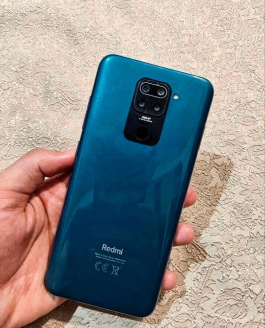 Redmi note 9 64gb 
С (1)