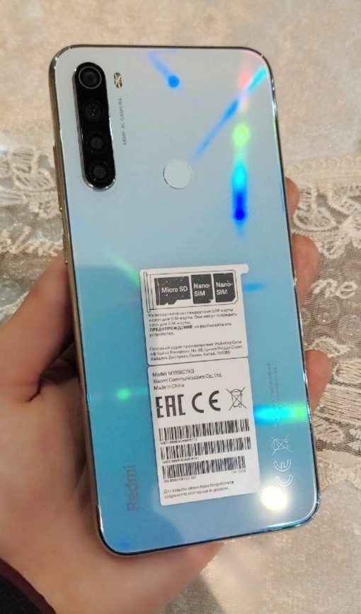 продам Xiaomi note 8T Global