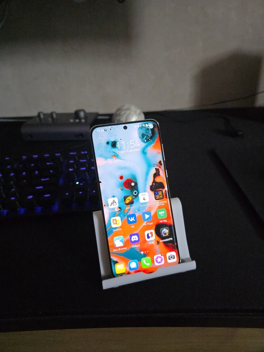 Продам смартфон Huawei P60 PRO