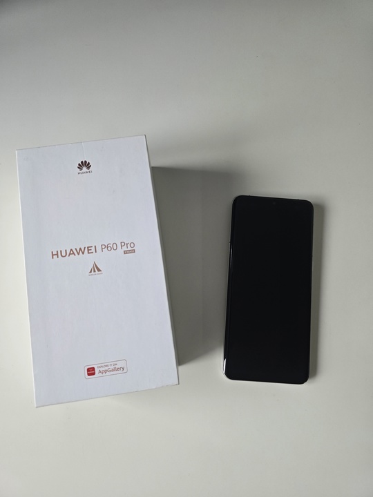 Продам смартфон Huawei P60 PRO (3)