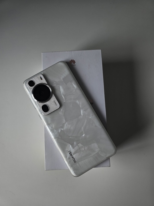 Продам смартфон Huawei P60 PRO (4)