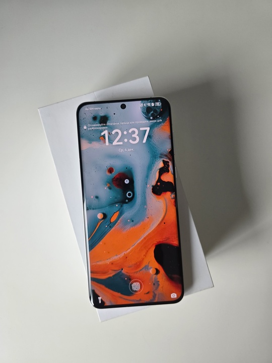 Продам смартфон Huawei P60 PRO (5)