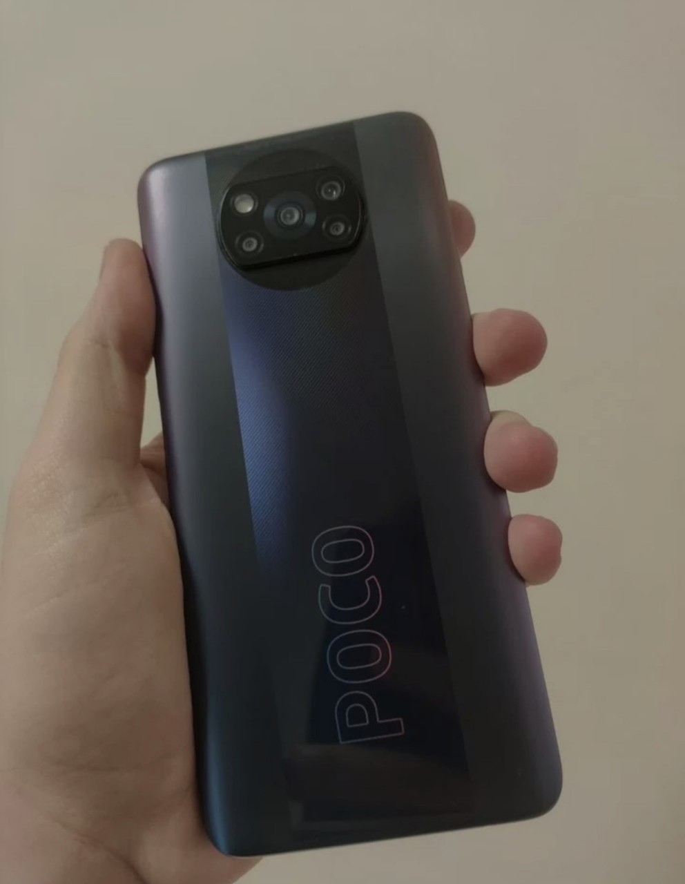 Продам Poco X3 Pro 6/128