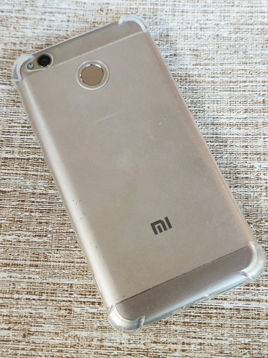 Xiaomi redmi 4x gold.
Dual SIM.4G.LTE.
Global (1)