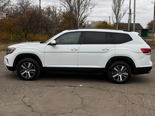 Продам Volkswagen Atlas 06.2020 г. (2)