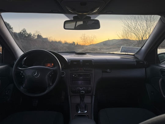 Продам Mercedes-Benz C180 2001г
Двигатель 2.0 (6)