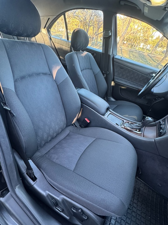 Продам Mercedes-Benz C180 2001г
Двигатель 2.0 (8)