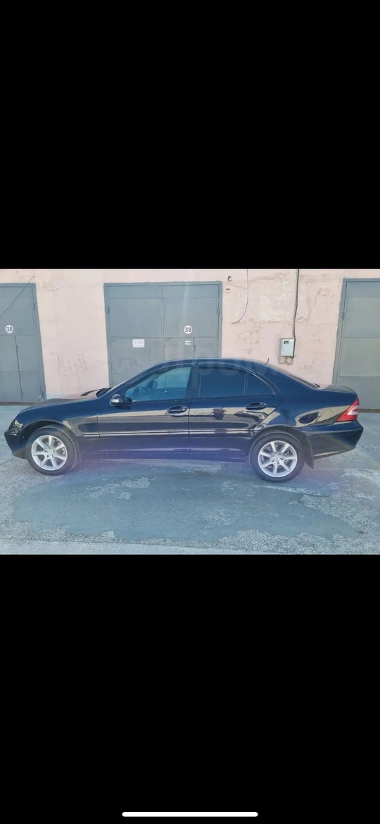 Продам Mercedes-Benz C180 Kompressor 2006 (3)