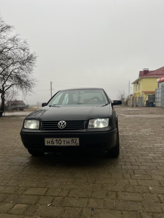Продам Фольксваген Бора 1999 года