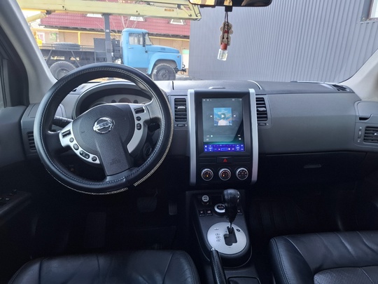 Продам ниссан х-трейл/nissan x-trail 2.5 (7)