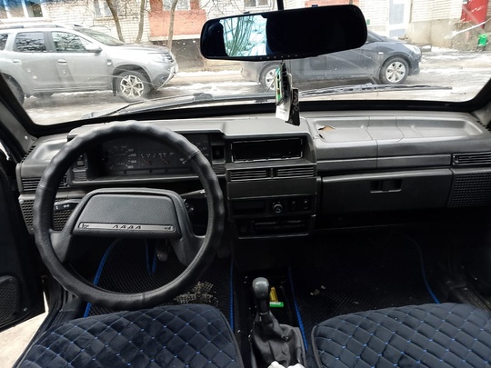 Продам ваз 21099 , 99 (5)
