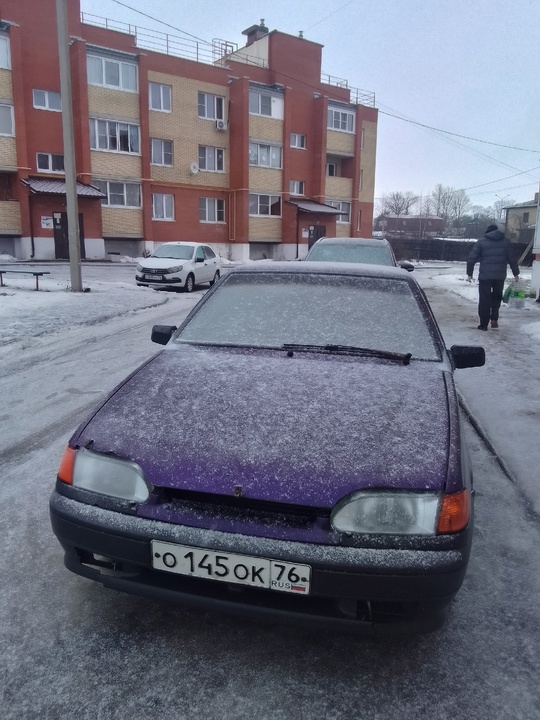 Продажа на ходу, всё работает,