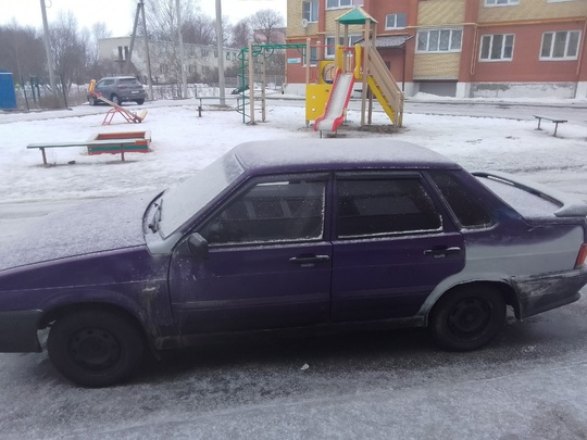 Продажа на ходу, всё работает, (1)