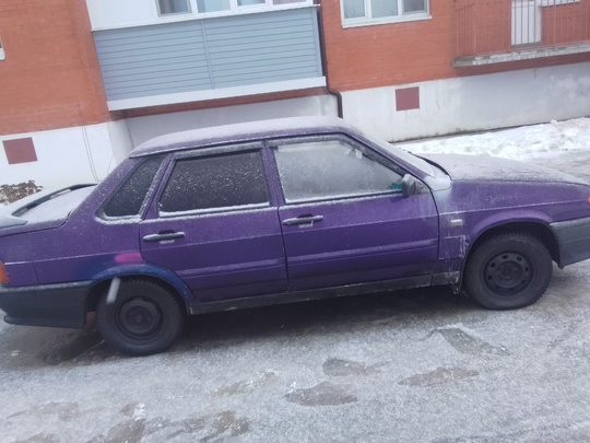 Продажа на ходу, всё работает, (4)