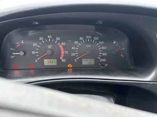 Продам ниву Шевроле 2005г, вся (6)